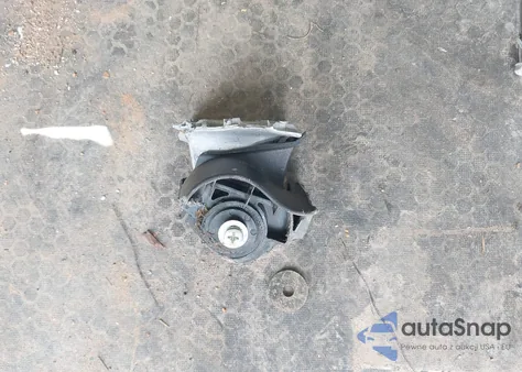 2023 Ram Promaster 2500 High Roof 159 Wb z USA, uszkodzony, nr VIN 3C6LRVDG0PE564957